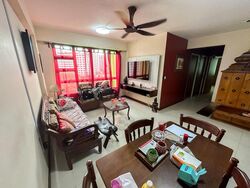 Blk 121B Punggol Edge (Punggol), HDB 4 Rooms #583479361